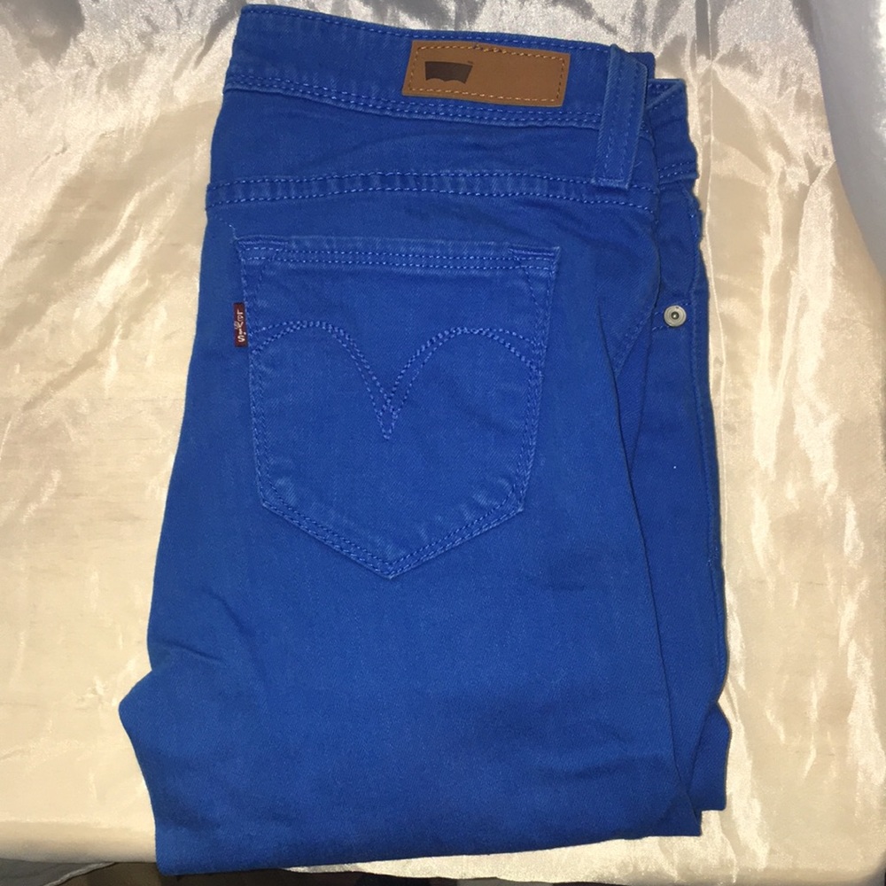 Denim Jeans
